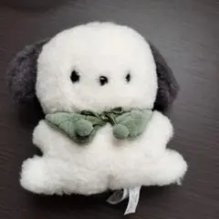 ポチャッコ ぬいぐるみキーホルダー