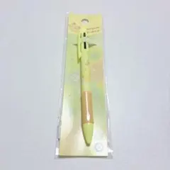 【新品未使用】ポムポムプリン　三色ボールペン