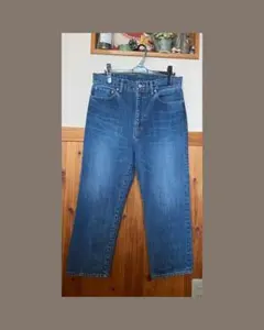 arts&science 5Pocket Denim size2のサムネイル