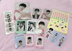 ENHYPEN 2023 ククパケ ジョンウォン セット