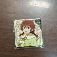 ラブライブ! 虹ヶ咲 エマ・ヴェルデ 缶バッジ - メルカリ