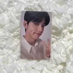 txt 東京ドーム membership特典トレカスビン FC限定