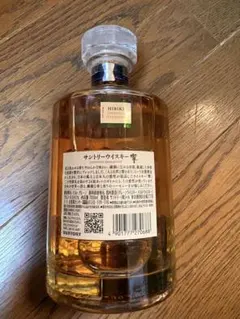 サントリーウイスキー 響 JAPANESE HARMONY 700mlのサムネイル
