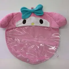 マイメロディ うちわカバー うちわケース 推し活 サンリオ