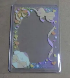 ポムポムプリン 硬質ケース＊サンリオ エンジョイアイドルシリーズ