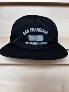 FTC CAP スナップバック