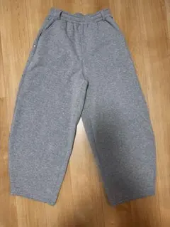 しまむら レディーススウェットパンツ