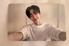 ALD1 サンヒョン 나안아 ぎゅーしてver. トレカ(購入時コメント必須)