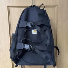 Carhartt ブラック リュックのサムネイル