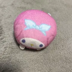 サンリオ マイメロディ マスコット 一番くじ