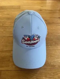 Tokyo Yakult Swallows キャップ 西都 キャンプ 2026