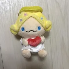 JOCHUM もこ　初期　マスコット　大平祥生　JO1