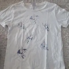 JUNKFOOD スーパーマン　Tシャツ　サイズ 4のサムネイル
