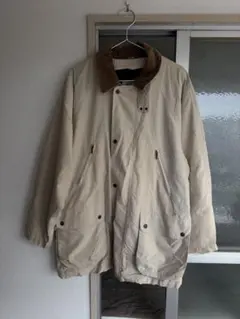 J.PRESS ハーフコート