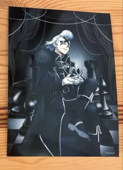 ファミリーマート 2L判 ブロマイド ゼノ