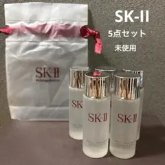 SK-IIエスケーツー トリートメンクリアローションふきとり化粧水30mlx5