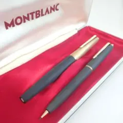 38【筆記可】MONTBLANC モンブラン 250 シャープペンシル 38【筆記可】MONTBLANC モンブラン 250 シャープペンシル - メルカリ