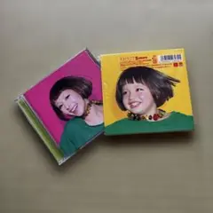 【2枚組ベスト初回盤】5years／木村カエラ『Butterfly』収録　結婚式