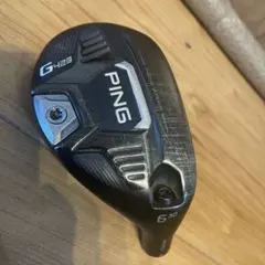 2026年最新】ping g425 ユーティリティ 6u 30°の人気アイテム - メルカリ
