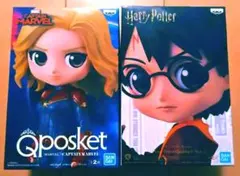【みんしゅが】Qposket フィギュア　マーベル かわいくてカッコイイ「Q posket MARVEL」スパイダーマン待望の登場