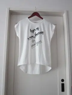 【GLORY】グローリー（M）Tシャツ★後ロングのサムネイル