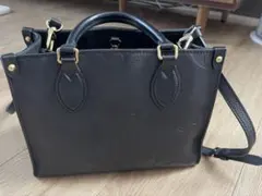 タイムセール⏰Louis Vuitton 2way ショルダーバッグ - メルカリ
