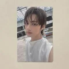 SEVENTEEN メンバーシップ 2024 ジュン