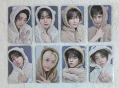 スキズ KARMA FANS リスパ コンプ StrayKids