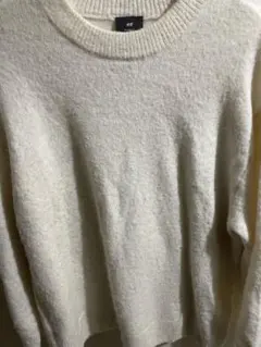 H&M ニット