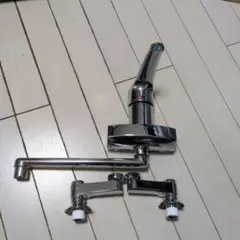 TOTO 壁付サーモスタット混合水栓 TMHG40BQLSB - メルカリ