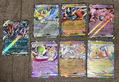 ポケモンカード MEGAドリームex まとめ売り