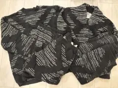 gelato pique ペアセット　ルームウェア　パジャマ上下セット