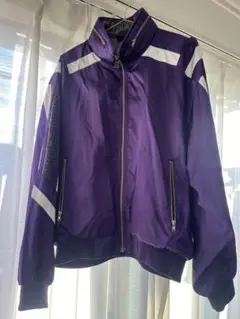 kappa 90s ヴィンテージ ジャージ 紫
