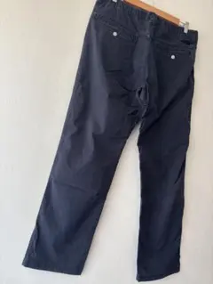 THE NORTH FACE チノパン NB81309 ネイビーXLメンズのサムネイル