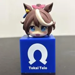 未開封】テイエムオペラオー ウマ娘 ひっかけフィギュア Vol.6 - メルカリ