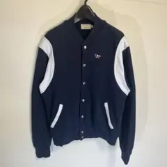 2025年最新】MAISON KITSUNE メンズ スタジャンの人気アイテム