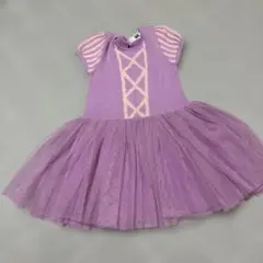 babyGAP ラプンツェルチュールワンピース　100