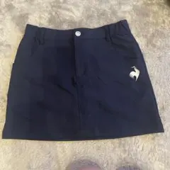 le coq sportif ゴルフ レディース スカートのサムネイル