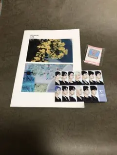 CARAT MAGAZINE No.12 セブチ　会報誌