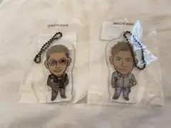 P-CHO クリアチャーム