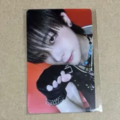 &TEAM weverse global サイン会トレカ NICHOLAS - メルカリ