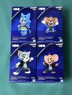2026年最新】トムとジェリー ハリーポッター フィギュアの人気アイテム