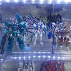 2026年最新】水星の魔女 ガンプラの人気アイテム - メルカリ