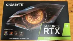 RTX 3070 GIGABYTE