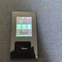 NEC Aterm モバイルルーターのサムネイル