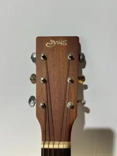 2025年最新】s.yairi アコースティックギターの人気アイテム - メルカリ