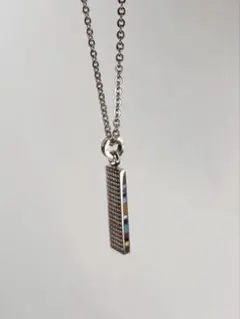 2026年最新】ポールスミス マルチストライプ ネックレスの人気アイテム