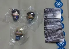 名探偵コナン　まちぼうけ　蘭.平次.安室