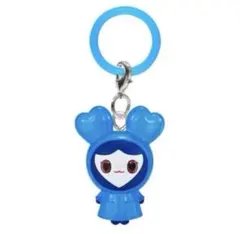 未開封 TWICE LOVELYS TZUVELY めじるしアクセサリー