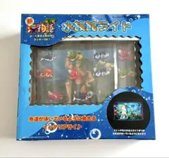 海物語 マリンちゃん B2 お風呂ポスター プラスチックポスター レトロ